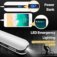 rechargeable electric mini bicycle pump