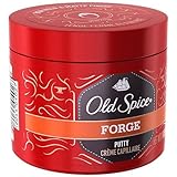 Old Spice Forge Molding Putty 2.64 Oz