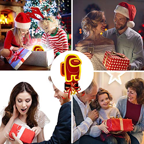 3D Illusion Table Lamp, 16 Colors Illusion Night Light, Game Table Lamp，USB Powered, 7 Color LED lamp with Remote Control and Touch Switch ,Children Gift Bedroom Decoration