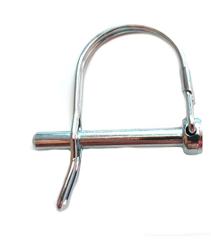 Amazon.com: Grip Lynch Pin Assortments (20 pc Round Lock Pin