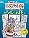Build a Poster Coloring Book--Atlantis (Dover Build A Poster Coloring Book)