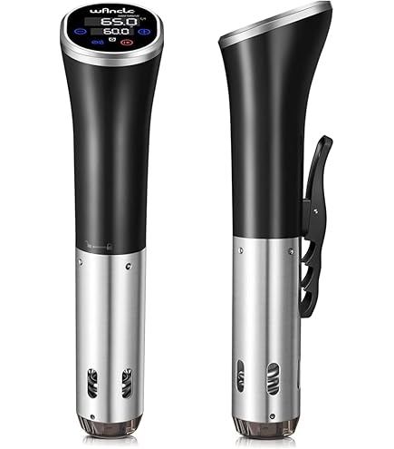 Amazon.com: ZWILLING Enfinigy Sous Vide Stick, Silver : Home & Kitchen