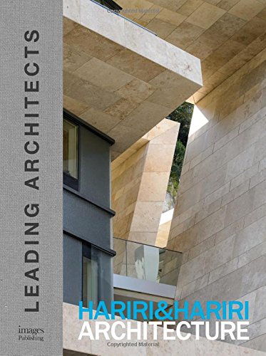Hariri & Hariri Architecture: Leading Architects