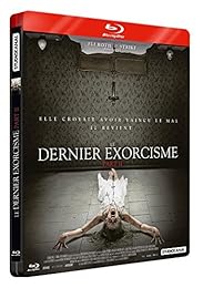 Le Dernier Exorcisme Part Ii - Édition Boîtier Steelbook