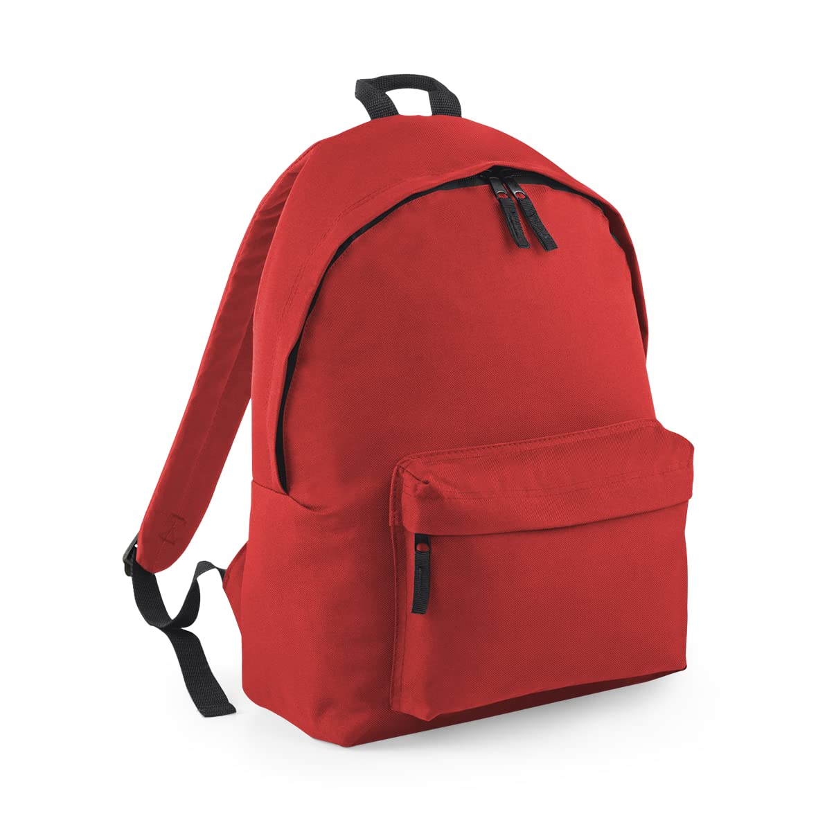 BagBase BG125 Original Fashion Backpack - Bright Red