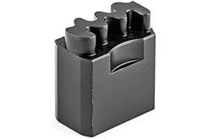 Cam Sprocket Locking Tool for 2017-up 8 m8 - Easily Lock Camshaft Crankshaft Sprockets Removing Replacing Torquing Bolts Bran