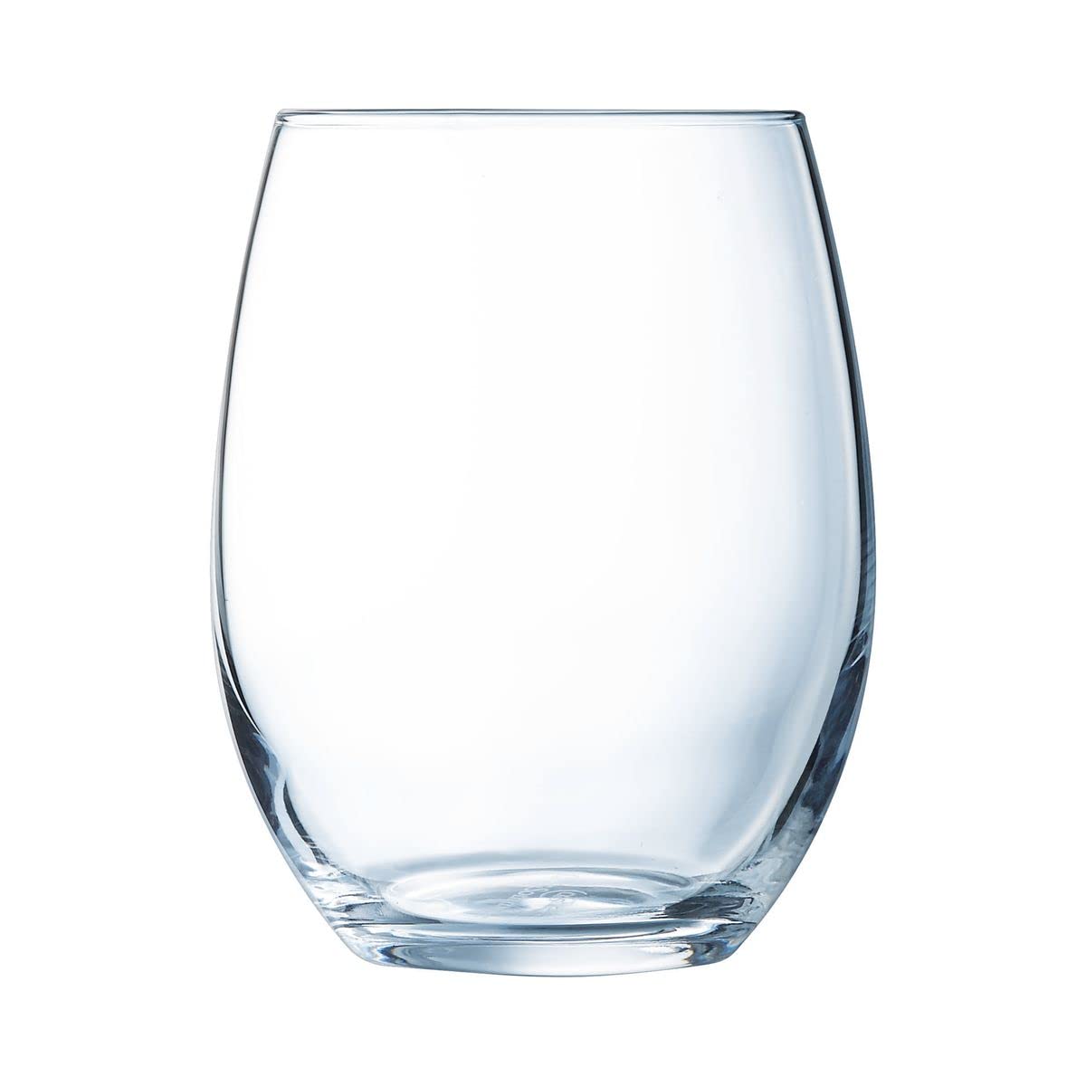Chef & Sommelier Primary FH27 Tumbler 270ml, without filling mark, 6 Tumbler