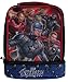 Marvel Boys Avengers Endgame Dual Lunch Kit Dome Lunch Bag (ENDGAME/3D)