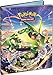 UltraPro UPR84475 9 Pocket Portable Binder Pokemon XY-6