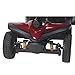 Drive Medical Scout DST 4-Wheel Travel Scooter