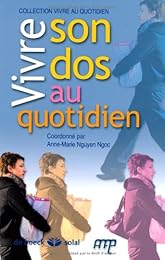 Vivre son dos au quotidien