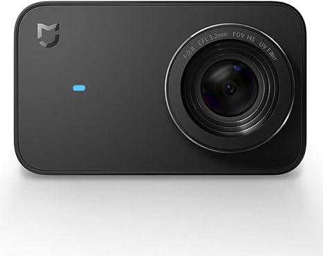 Xiaomi Mijia Mini 4K 30 fps 145 ángulo 6,1 cm Pantalla HD ...