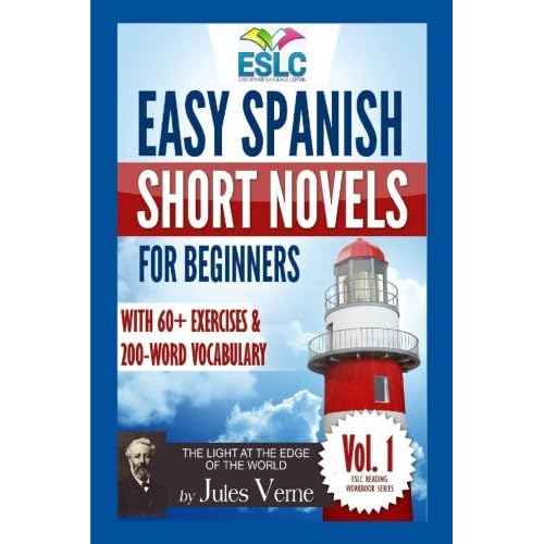 Reading for Spanish Beginners: Amazon.com