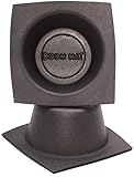 DEI 050341 Boom Mat Speaker Baffles, 6.75
