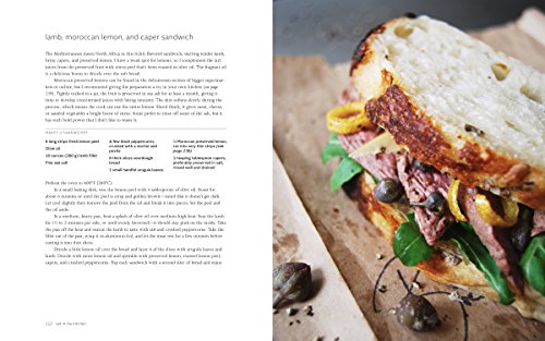 Eat in My Kitchen: To Cook, to Bake, to Eat, and to Treat