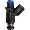 GM Fuel Injector 12613411 for Cadillac Chevrolet GMC Hummer Escalade 2010-2013