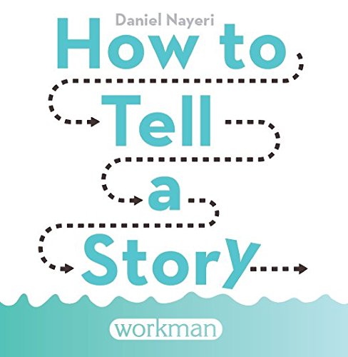 How to Tell a Story: 1 Book + 20 Story Blocks = A Million Adventures - Thumbnail 3