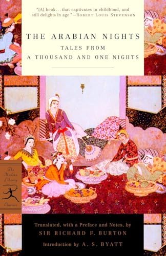 Amazon.com: The Arabian Nights: Tales from a Thousand and One