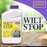 Bonide (BND102) - Wilt Stop Anti-transpirant Plant Protector Concentrate (32 oz.)