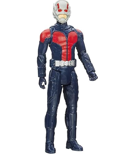 Amazon.com: Marvel Legends Infinite Series Ant-Man : Toys & Games