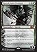 Magic: the Gathering - Garruk, Apex Predator (210/269) - Magic 2015