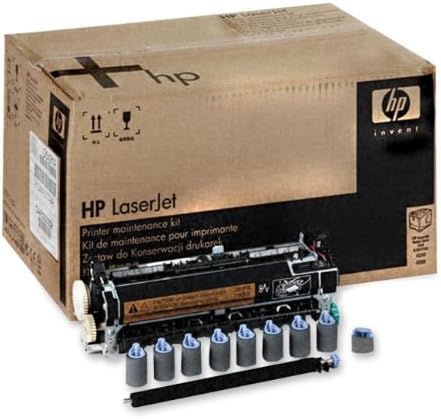 hp lj 4250 maintenance kit