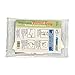 PrimaCare CB-7142 Disposable Emesis Vomit Bag, Hospital Medical Grade Barf Bag for Travel Motion Sickness and Nausea Kids, Transparent, Pack of 12