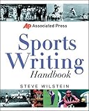 Associated Press Sports Writing Handbook by 