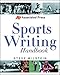 Associated Press Sports Writing Handbook by 