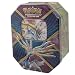 Pokemon Shiny Kalos Tin Shiny Xerneas EX