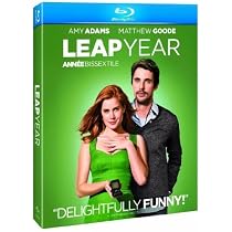 Amazon.com: Leap Year [Blu-ray] by Universal Studios by Anand ...