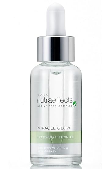 avon face serum