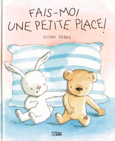 Fais-moi une petite place !