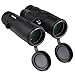 Wingspan Optics ProBirder Ultra HD 8X32 Binoculars for Bird Watching with ED Glass. Wide View, Close Focus, Waterproof. Compact. Experience Brighter, Clearer Images in Ultra HD 8x32 Magnification