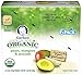 Gerber Organic 3rd Foods Fruits - Pears Mangoes & Avocado - 4.23 oz - 6 pk