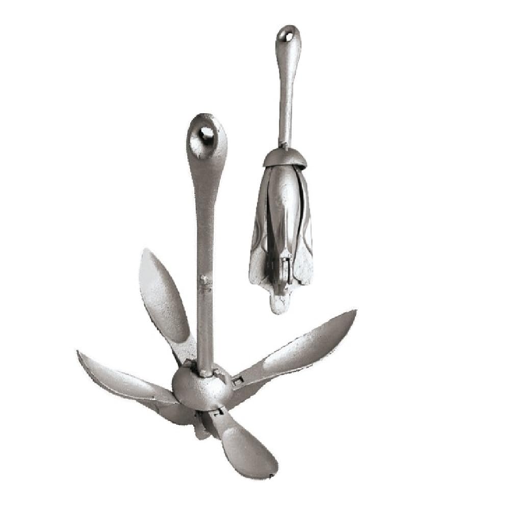 Osculati Grapnel anchor 1.5 kg