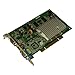 PNY GeForce FX 5200 PCI 256 MB 2 Port VGA + S-Video Graphics Card VCGFX522PEB - Retail