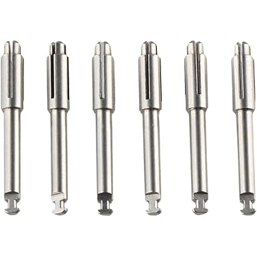 Amazon Best Sellers: Best Dental Mandrels