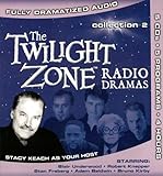 The Twilight Zone Radio Dramas: Collection 2 by 