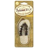 Bahama & Co Scented Sandal - Pina Colada