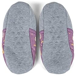 DEMDACO Wine & Unwind Purple Plush Soft Fleece