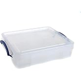 11 Litre Really Useful Box with Tray