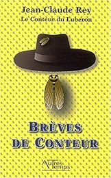 Brèves de conteur