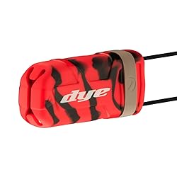 Dye Flex Paintball Barrel Sock