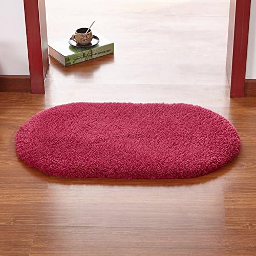 Carpet,Indoor mats,Bedroom kitchen foyer bathroom foot mat-A 50x160cm(20x63inch)
