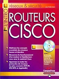 Routeurs Cisco
