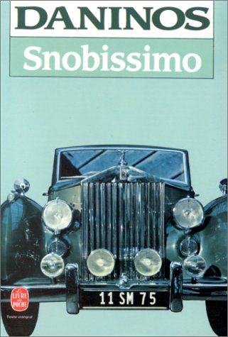 Snobissimo