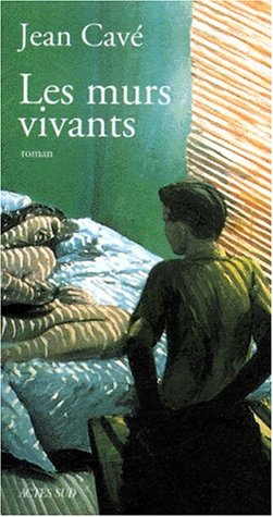 Les  murs vivants