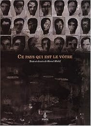 Ce pays qui est le vôtre