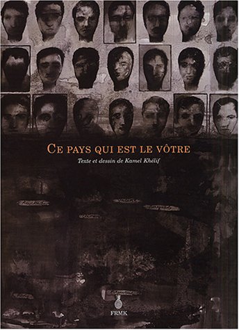 Ce pays qui est le vôtre